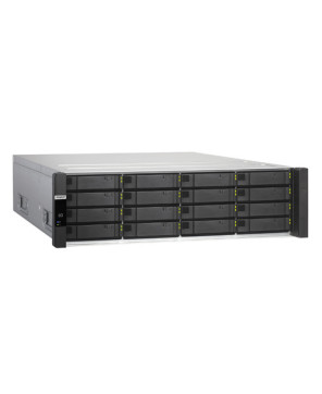 Buy QNAP 16-Bay Diskless 3U Rackmount NAS ES1686DC-2142IT-96G