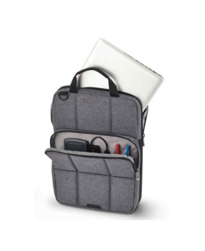 Buy Targus Rugged Vertical Slipcase in Grey TSS943AU for 14" Notebook