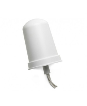 Buy Cisco Aironet Dual-Band MIMO Wall-Mounted Omnidirectional Antenna AIR-ANT2544V4M-R=