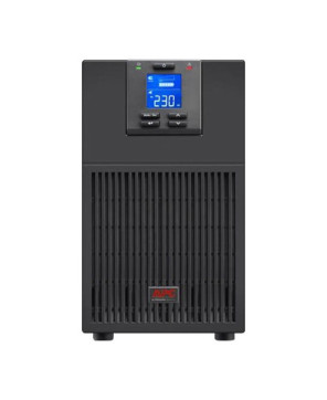 Buy Bundle APC Easy-UPS Double Conversion Online UPS with APC 1 Year Extended Warranty SRV3KI-1WTY