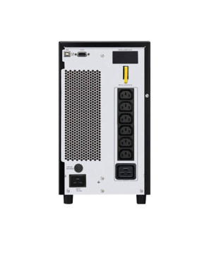 Buy Bundle APC Easy-UPS Double Conversion Online UPS with APC 1 Year Extended Warranty SRV3KI-1WTY