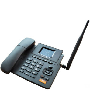 Buy Aristel Genius X2 4G Deskphone