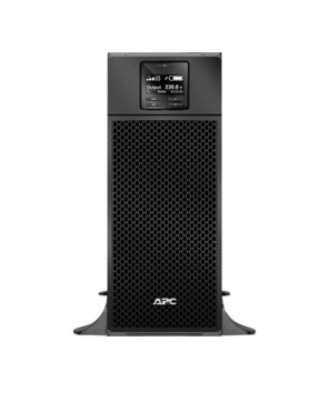 Buy Bundle APC Smart-UPS SRT 6000VA Double Conversion Online UPS SRT6KXLI with 5 X 8 PowerUP for Smart-UPS 5-7KVA SRT6KXLI-ASU