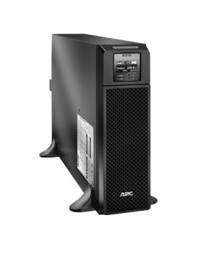 Buy Bundle APC Smart-UPS SRT 5000VA SRT5KXLI with 5 X 8 Power-UP for Smart-UPS 5-7KVA SRT5KXLI-ASU