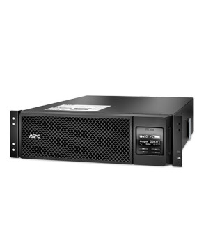 Buy Bundle APC Smart-UPS SRT 5000VA SRT5KRMXLW-HW with 5 X 8 Power-UP for Smart-UPS 5-7KVA SRT5KRMXLW-HWASU