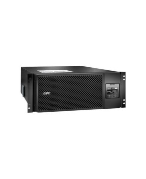 Buy Bundle APC Smart-UPS SRT 6000VA Double Conversion Online UPS SRT6KRMXLI with 5 X 8 PowerUP for Smart-UPS 5-7KVA SRT6KRMXLI-ASU