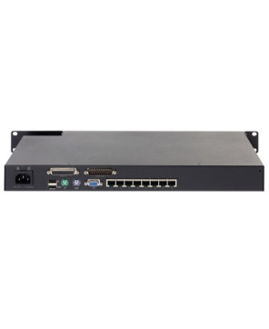 Buy APC KVM 2G Analog 1 Local User 8 Ports Switch KVM0108A