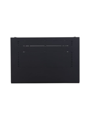 Buy APC NetShelter WX 12U Wall Mount Cabinet AR112 for LAN Switch and Patch Panel