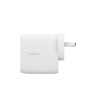 Buy Belkin Boost Charge 2-Port 12W Lightning to USB-A Cable Wall Charger in White WCD001AU1MWH