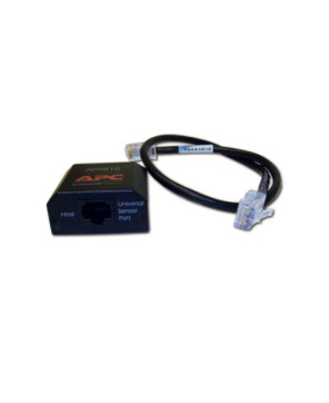 Buy APC Dry Contact I/O Accessory AP9810 for SCL500RM1UC, SCL500RM1UNC, SMT1000JOS6