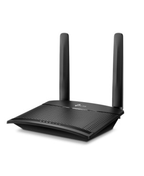 Buy TP-Link 300 Mbps Wireless N 4G LTE Router TL-MR100