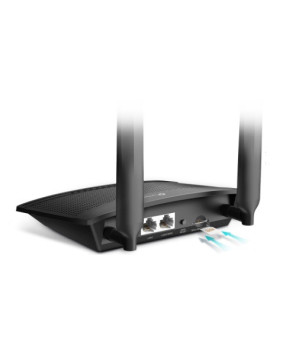 Buy TP-Link 300 Mbps Wireless N 4G LTE Router TL-MR100