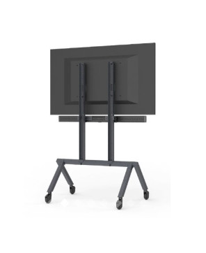 Buy Heckler Soundbar Mount H707-BG for Heckler AV Cart