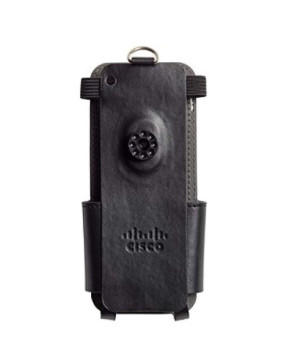 Buy Cisco 8821 Leather Carrying Case CP-LCASE-8821= for 8821 IP Phone