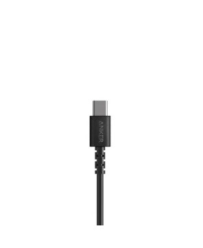 Buy Anker Powerline 0.9m USB-C with Lightning Connector Cable in Black A8612T11