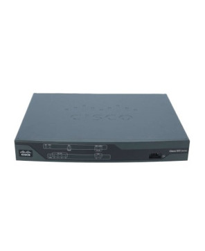 Buy Cisco Multimode 888EA 4 Pair G.SHDSL Router C888EA-K9