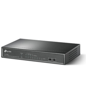 Buy TP-Link TL-SF1008LP 8-Port Unmanaged Desktop Switch with 4-Port PoE