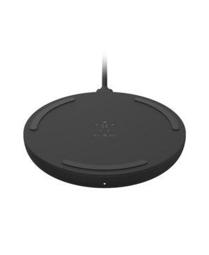 Buy Belkin 15W QI Wireless Charging Pad in Black WIA002AUBK for Apple Devices