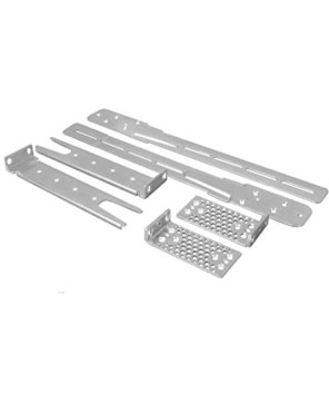 Buy Cisco 4 Point Type 1 Rack Mount Kit 4PT-KIT-T2= for Catalyst 9300 Series Switch