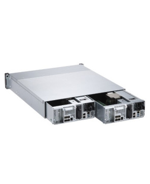 Buy Qnap ES2486DC-2142IT-96G 96GB 24 Bay No Disk NAS