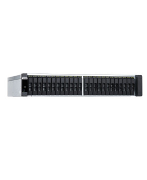 Buy Qnap ES2486DC-2142IT-96G 96GB 24 Bay No Disk NAS