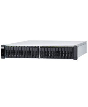 Buy QNAP ES2486DC D-214IT x 2 128GB 24 Bay No Disk NAS ES2486DC-2142IT-128G