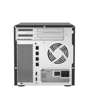 Buy Qnap Intel Xeon D-1602 8GB 6 Bay No Disk NAS TS-H686-D1602-8G