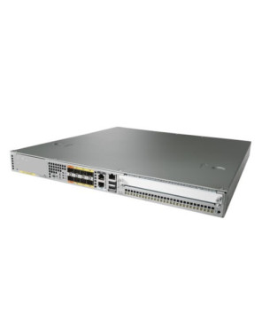 Buy Cisco ASR1001X-AES-AX Front to Back Airflow Rack-Mountable Router with AX, AVC, AES, vWAAS