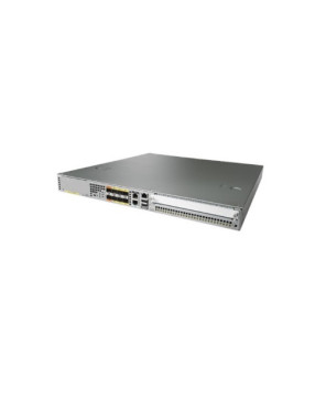 Buy Cisco ASR 1001-X Series Router with Embedded Services Processor ASR1001X-2.5G-SEC