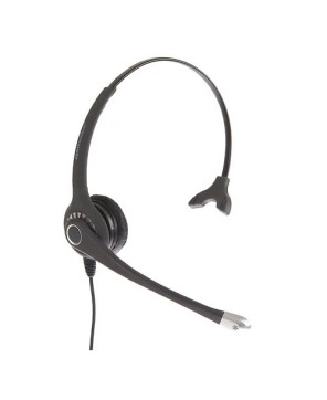 Buy Agent 700 Mono Noise-Cancelling Wideband QD Headset AG22-0066