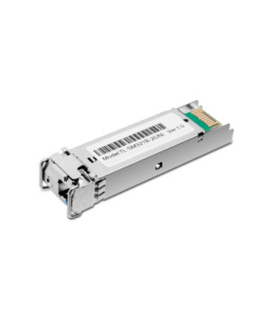 Buy TP-Link 1000Base-BX WDM Bi-Directional SFP Module TL-SM321B-2 for Switches, Routers, Servers