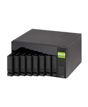 Buy Qnap 8 Bay Expansion Unit Sata JBOD TL-D800C