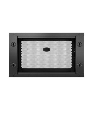 Buy APC NetShelter WX 6U 400mm Deep Single Hinged Wall-Mount Enclosure AR106SH4 for Network Closets