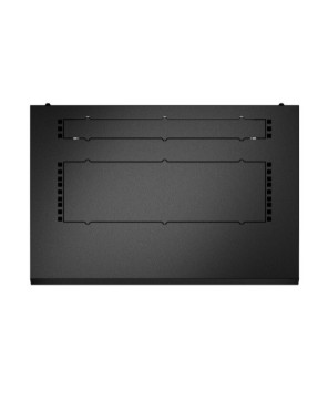 Buy APC NetShelter WX 6U 400mm Deep Single Hinged Wall-Mount Enclosure AR106SH4 for Network Closets