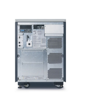 Buy APC Symmetra LX 4kVA Scalable to 8kVA N+1 Rack-mountable Power Array SYA4K8RMI for AR3103SP, AR3106SP