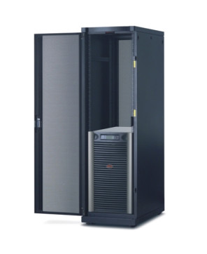 Buy APC Symmetra LX 16kVA Scalable to 16kVA N+1 Power Array SYA16K16RMI for AR3103SP, AR3106SP