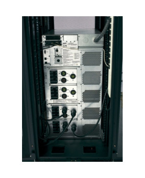 Buy APC Symmetra LX 16kVA Scalable to 16kVA N+1 Power Array SYA16K16RMI for AR3103SP, AR3106SP