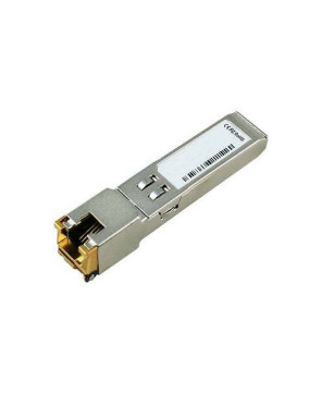 Buy Lenovo SFP mini-GBIC 1000Base-T Transceiver Module 00FE333 for Flex System EN4023 10Gb Scalable Switch