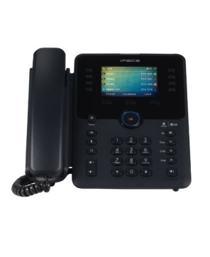 Buy Ericsson-LG iPECS 1040i 6-Line 24-Key IP Deskphone Professional LG-LIP-1040i