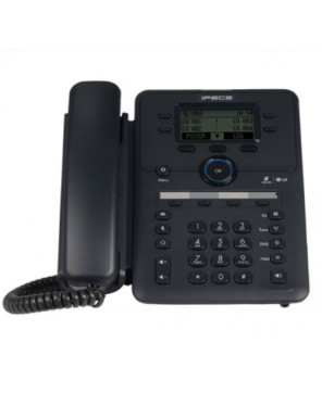 Buy Ericsson-LG iPECS 1020i 4-Line 16-Key IP Deskphone Basic LG-LIP-1020i