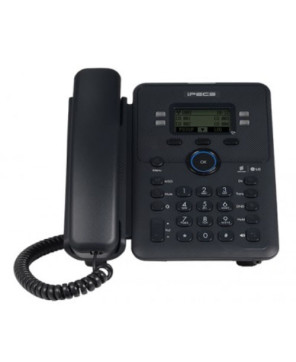 Buy Ericsson-LG iPECS 1010i 4-Line 4-Key IP Deskphone Entry LG-LIP-1010i