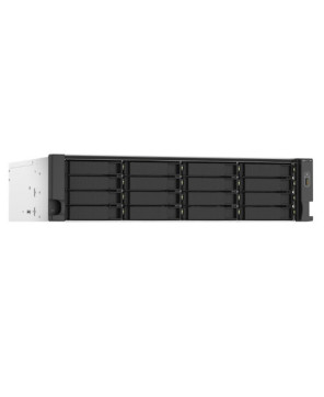 Buy Qnap 16-Bay 16GB No Disk Network Attached Storage TS-1673AU-RP-16G