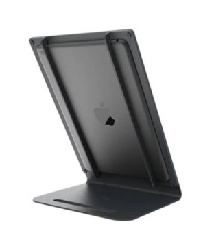 Buy Heckler H607 WindFall Stand Portrait in Black Grey H607X-BG for iPad 10.2-inch