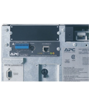 Buy APC Symmetra LX 8kVA Scalable to 8kVA N+1 Tower SYA8K8I