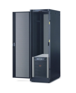 Buy APC Symmetra LX 8kVA Scalable to 8kVA N+1 Power Array SYA8K8RMI for AR3103SP, AR3106SP