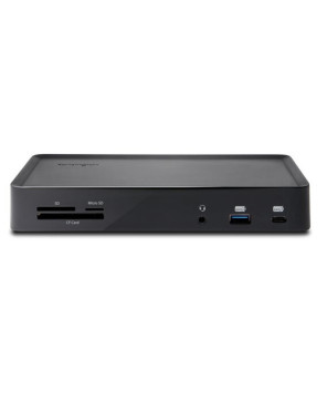 Buy Kensington SD4900P Hybrid Universal Docking Station K36800AP for USB-C or USB 3.0 Laptops, Ultrabooks and Monitors