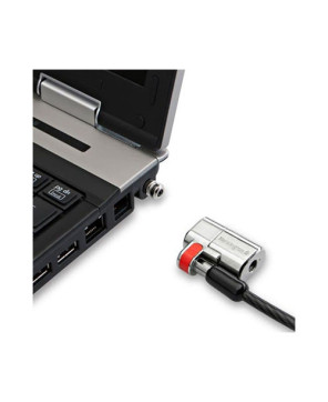 Buy Kensington Clicksafe Keyed Lock-Single Key 64639S for Laptops