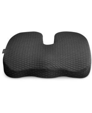 Buy Kensington Premium Cool-Gel Seat Cushion 55809