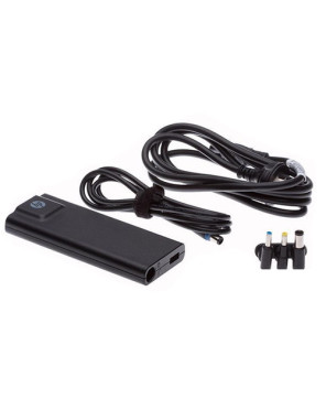 Buy HP 65W Slim AC Adapter (H6Y82AA)