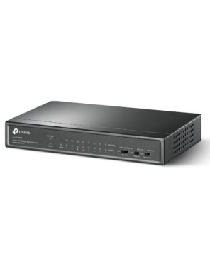 Buy Tp-Link 9-port 10/100mbps Unmanaged Desktop Switch TL-SF1009P